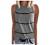 SNKSDGM Womens Tank Tops Sleeveless Round Neck Basic Athletic Shirts Summer Loose Blouses Cute Printed Graphic Tees Shirts