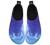 Water Shoes for Womens Mens Barefoot Quick-Dry Aqua Socks for Beach Swim Surf Yoga Exercise New Translucent Color Soles