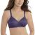 Vanity Fair Women's Body Shine Full Coverage Wirefree Bra 72298