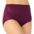 Vanity Fair Women's Body Caress Brief Panty 13138