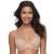 Vanity Fair Womens Breathable Luxe Full Coverage Unlined Underwire Bra