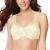 Satin Tracings Minimizer Bra, Underwire Bra, Full-Coverage Bra, Maximum Support Minimizer Underwire Bra