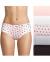 Hanes Ultimate Women's Hipster Panties 5-Pack, Moisture-Wicking Hipster Briefs, Hipster Underwear, 5-Pack (Colors May Vary)