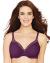 Bali Women's One Smooth U Ultra Light Illusion Neckline Underwire Bra DF3439