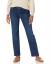 Lee Women's Petite Relaxed Fit Straight Leg Jean