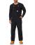 Carhartt Men's Relaxed Fit Duck Bib Overall