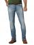 Wrangler Men's Retro Slim Fit Straight Leg Jean