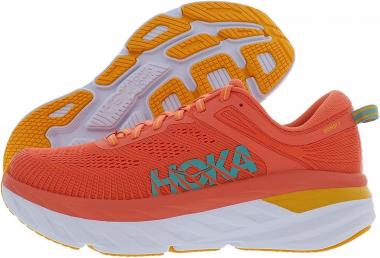 HOKA ONE ONE Bondi 7 Womens Shoes