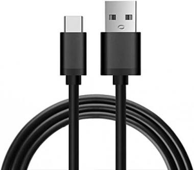 AIPA Type-C USB Data/Charger Cable for Nokia 2760 Flip 4G