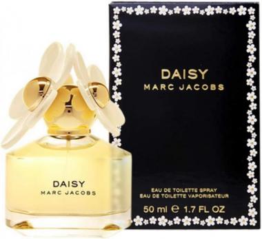 New Item MARC JACOBS MARC JACOBS DAISY EDT SPRAY 1.7 OZ MARC JACOBS DAISY/MARC JACOBS EDT SPRAY 1.7 OZ (W)