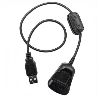 FINIS Duo MP3Player Replacement Charger, Black (1.30.074)