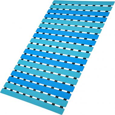 Bath Mat for Tub, 16 x 25 inch Shower Mat Non Slip Bathtub Mat with Suction Cups, Quick Drain Shower Mat Tub Mat…