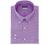 Van Heusen Men's Regular Fit Gingham Button Down Collar Dress Shirt