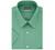 Van Heusen Men's Short Sleeve Dress Shirt Regular Fit Poplin Solid