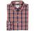 J.Crew Men's Long Sleeve Organic Cotton Button-Down Shirt