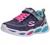 Skechers Unisex-Child Girls Sport Footwear, S, Lighted Sneaker