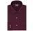 Van Heusen Men's Dress Shirts Regular Fit Lux Sateen Stretch Solid