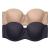 Vanity Fair Women's Beauty Back Smoothing Strapless Bra (34B - 44DD)