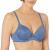 Hanes Ultimate Women's ComfortBlend T-Shirt Natural Lift Underwire Bra DHHU20