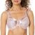 Satin Tracings Minimizer Bra, Underwire Bra, Full-Coverage Bra, Maximum Support Minimizer Underwire Bra