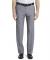 Van Heusen Men's Flex Flat Front Straight Fit Pant