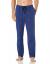 Nautica Men's Soft Woven 100% Cotton Elastic Waistband Sleep Pajama Pant