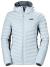 Helly-Hansen Womens Verglas Hooded Down Hybrid Insulator Jacket