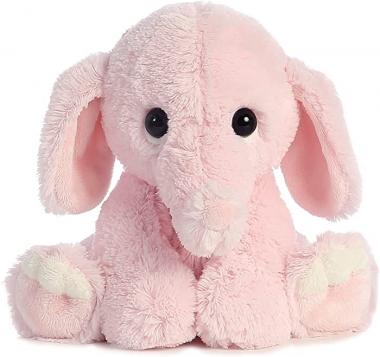 Ebba - Lil Benny Phant 10" Lil Benny Phant - Pink