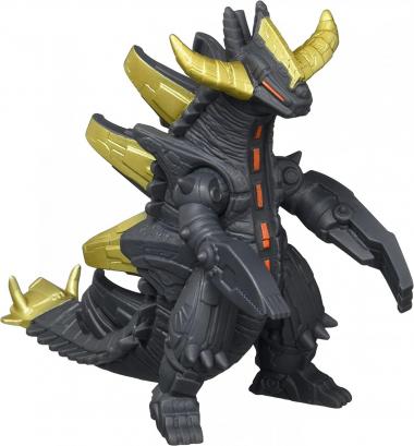 Ultraman R/B Ultra Monster Series 99 Grand King Megalos