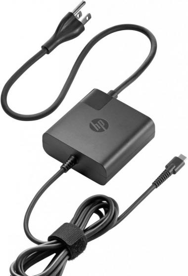 HP 925740-002 USB Type-C Ac Adapter For:HP Spectre x360 13-AE015DX, 100% Compatible with HP Part Number: 860065-002, 860209-850, 925740-002, TPN-CA06, 1588-3003, HU10674-16024