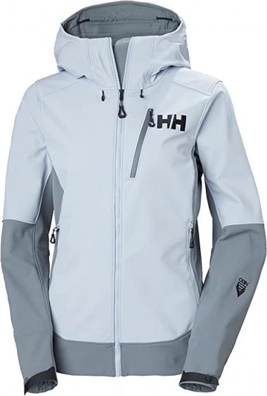 Helly-Hansen Womens Odin Mountain Softshell Jacket