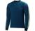 Helly Hansen Men's Lifa Stripe Crew Baselayer Top