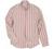 J.Crew Men's Long Sleeve Organic Cotton Button-Down Shirt