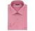 Van Heusen Men's Dress Shirts Regular Fit Lux Sateen Stretch Solid