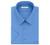 Van Heusen Men's Short Sleeve Dress Shirt Regular Fit Poplin Solid