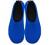 Water Shoes for Womens Mens Barefoot Quick-Dry Aqua Socks for Beach Swim Surf Yoga Exercise New Translucent Color Soles