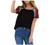 Womens T Shirts Fashion Leopard Summer Short Sleeve Striped Color Block Casual Crewneck Shirt Baseball Raglan Tee Top