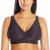 Comfort Revolution Wireless Bra, Full-Coverage Wireless Bra, Moisture-Wicking Wirefree Bra, Our Best T-Shirt Bra for DD