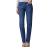 Lee Women's Petite Relaxed Fit Straight Leg Jean