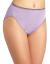 Vanity Fair Women's Illumination Hi Cut Panty 13315