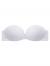 Vanity Fair Women's Gel Touch Padded Strapless Push Up Bra (32A - 38D)