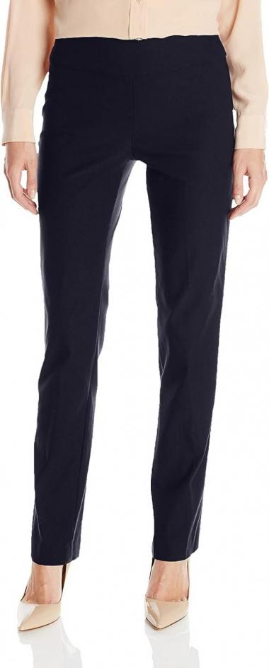 NIC+ZOE Women's Wonderstretch Pant