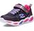 Skechers Unisex-Child Girls Sport Footwear, S, Lighted Sneaker