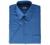 Van Heusen Men's Short Sleeve Dress Shirt Regular Fit Poplin Solid