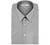 Van Heusen Men's Short Sleeve Dress Shirt Regular Fit Poplin Solid