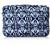 Vera Bradley Cotton Laptop Organizer