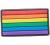 Crocs Jibbitz Rainbow Shoe Charms | Jibbitz for Crocs