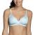 Vanity Fair Women's Beauty Full Coverage Wirefree Extended Side and Back Smoother Bra 72267