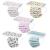 Disposable_mask,50Pcs Kids Disposable_mask - Childrens Face_Mask Assorted Colors Cartoon Design Boys Girls 3-Ply Face_Cover