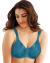 Satin Tracings Minimizer Bra, Underwire Bra, Full-Coverage Bra, Maximum Support Minimizer Underwire Bra